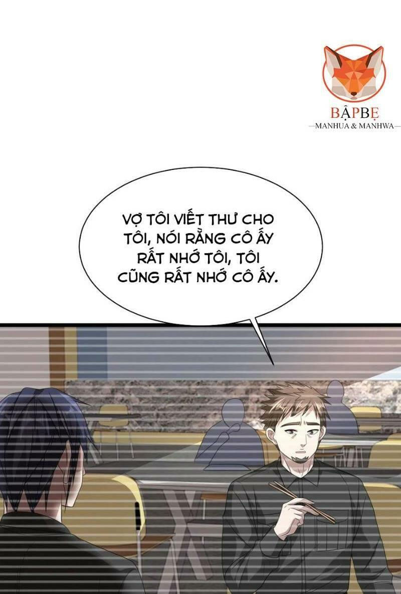 đô thị tà vương chapter 48 33