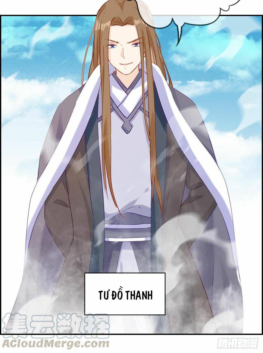 tối cường hoàn khố hệ thống chapter 25 29