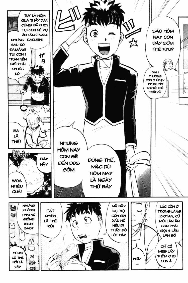 detective academy q chapter 31 7