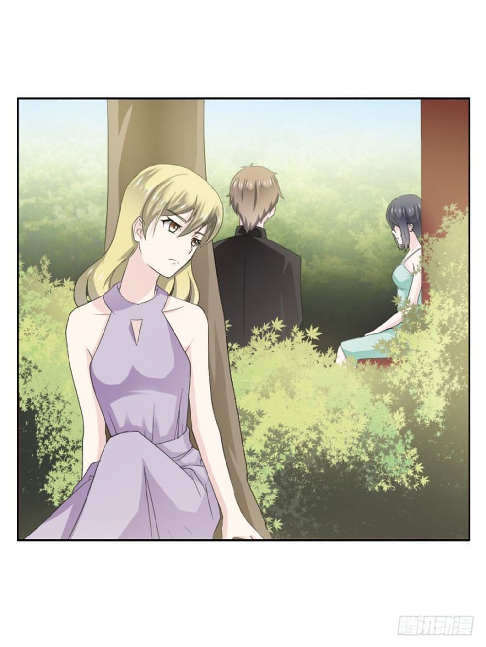 thiên kim đường môn chapter 91 39