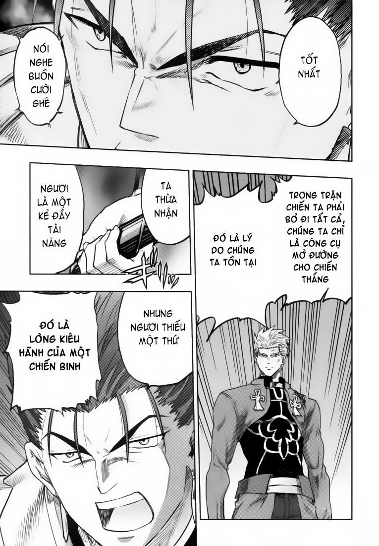 fate stay night chapter 44 24