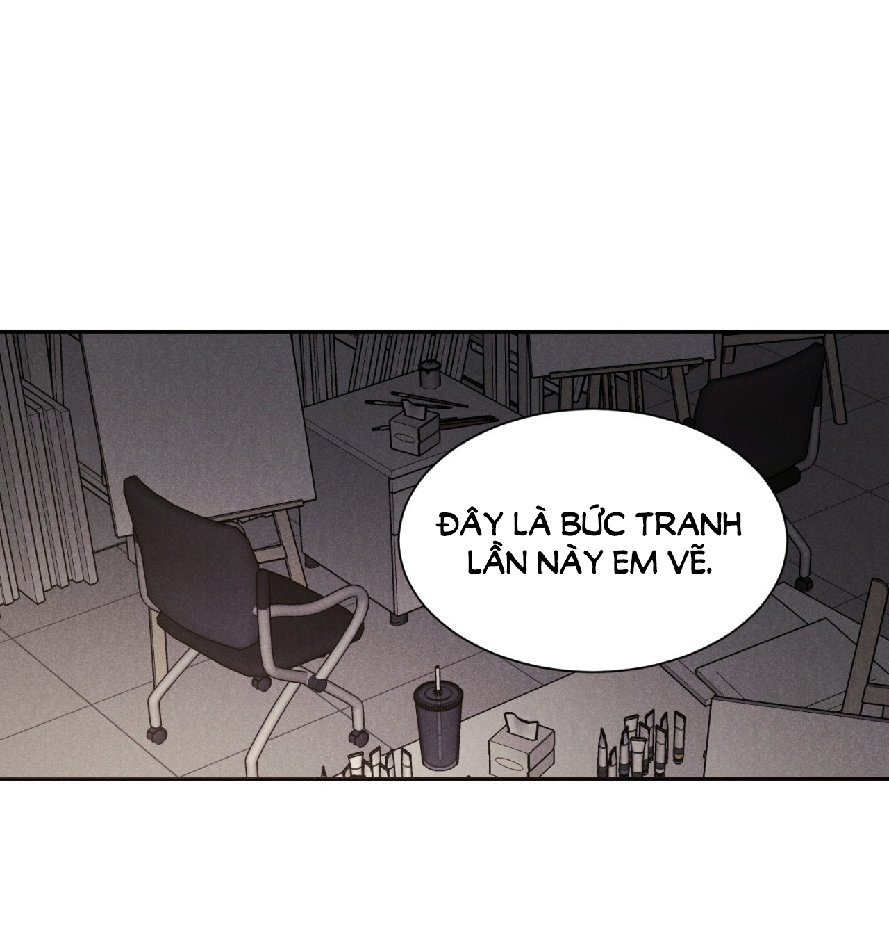 ân huệ của chúa chapter 2.2 17