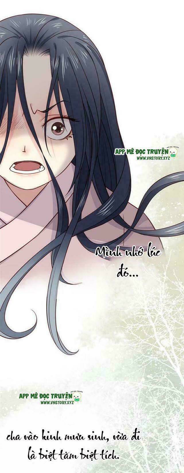 kiều nữ độc phi chapter 3 12