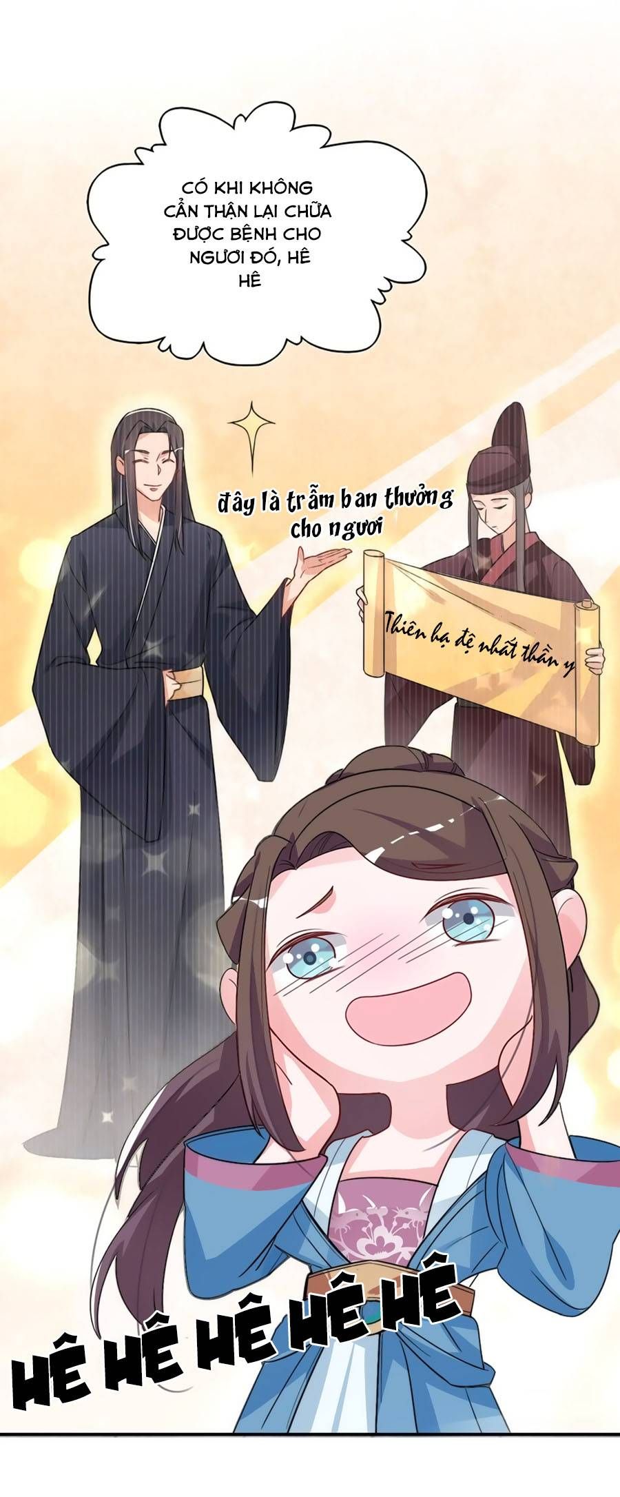 cung đấu live chapter 4 15