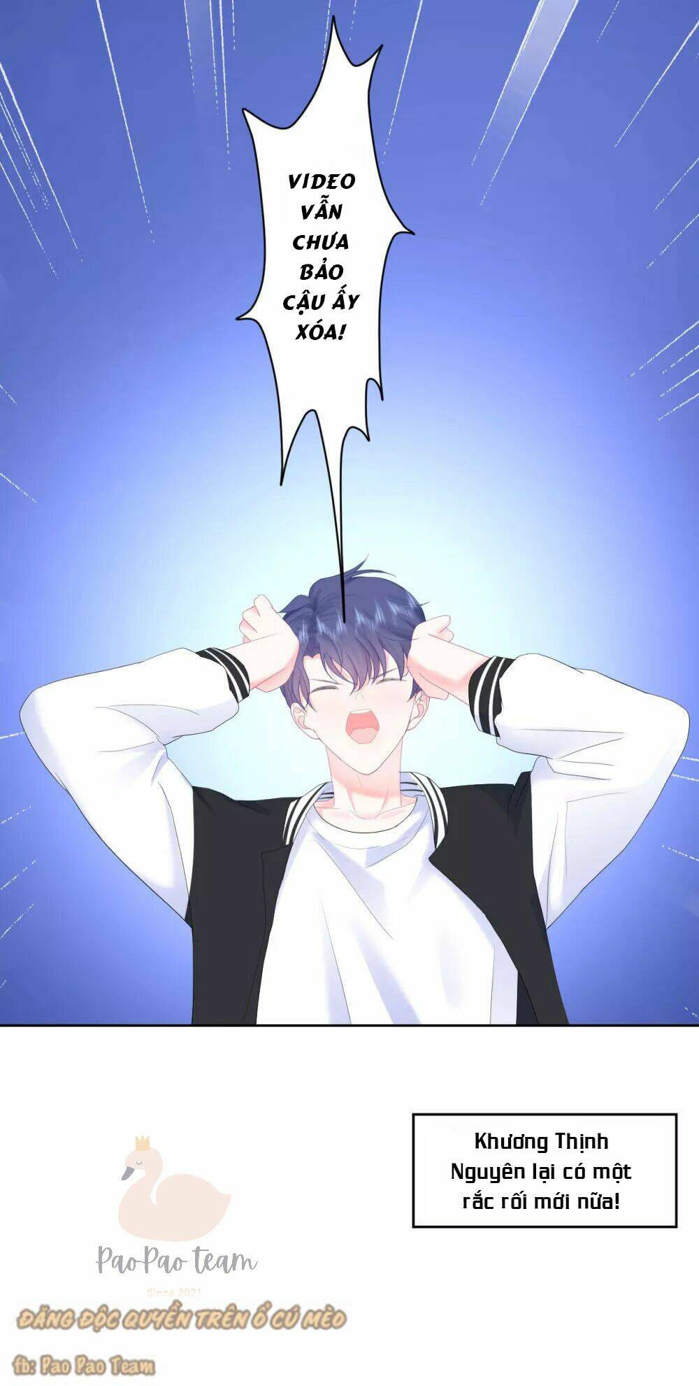 tôi và lịch sử yêu đương của tôi chapter 5 30