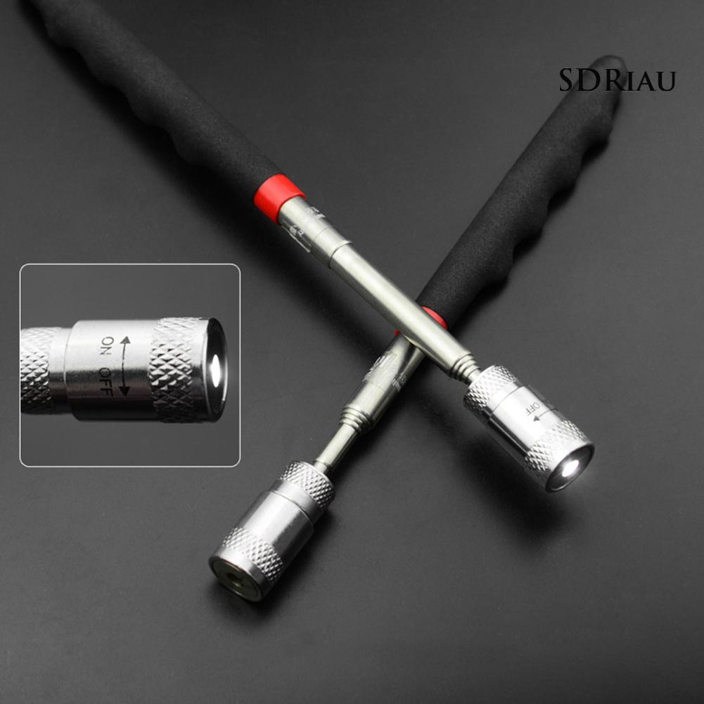 Bút Nam Châm Bằng Thép Không Gỉ Xxlgjx