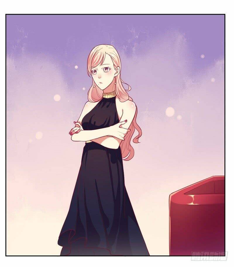 ngạo kiều tổng tài sủng điềm thê chapter 14 14