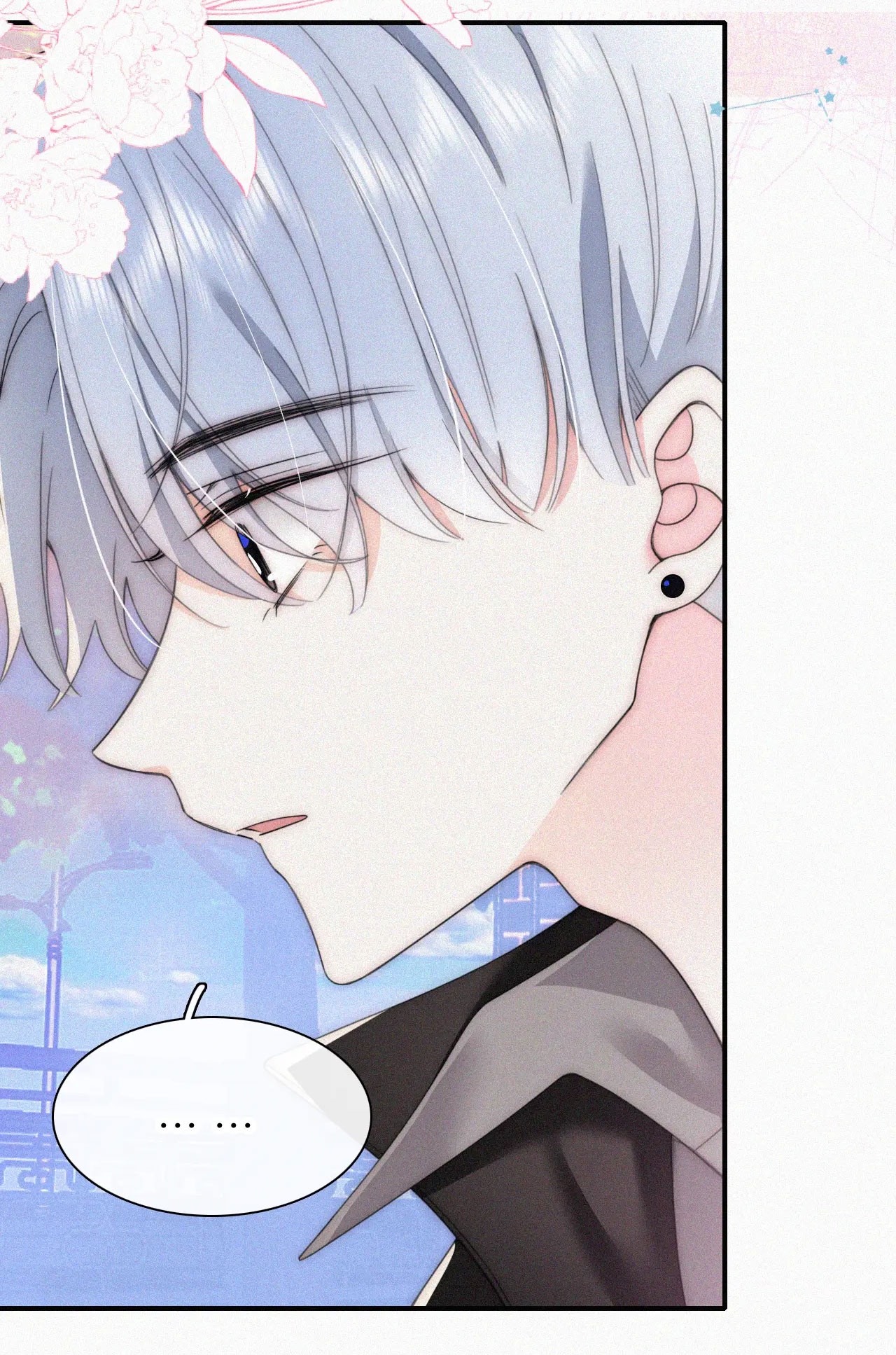 bệnh yêu chapter 37.2 1