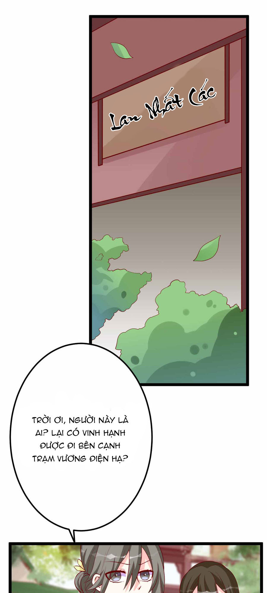 từ đây vương gia không thượng triều sớm chapter 12 5