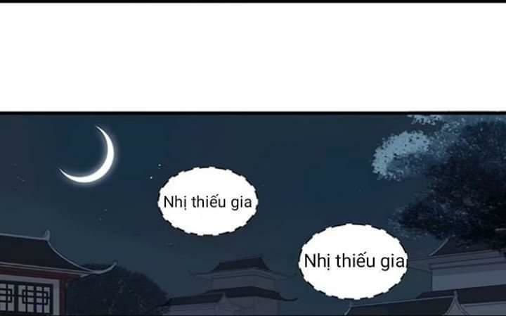 mưa chìm sâu trong mây chapter 33 12