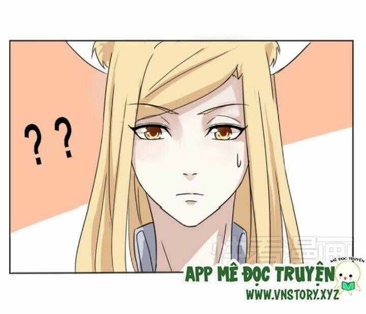 hồ tiên này không tin được chapter 3 15