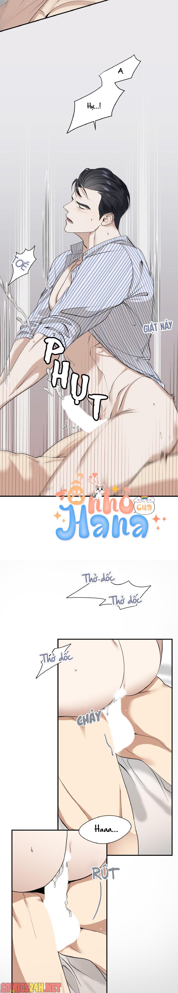 mối quan hệ hiệu quả chapter 3 14