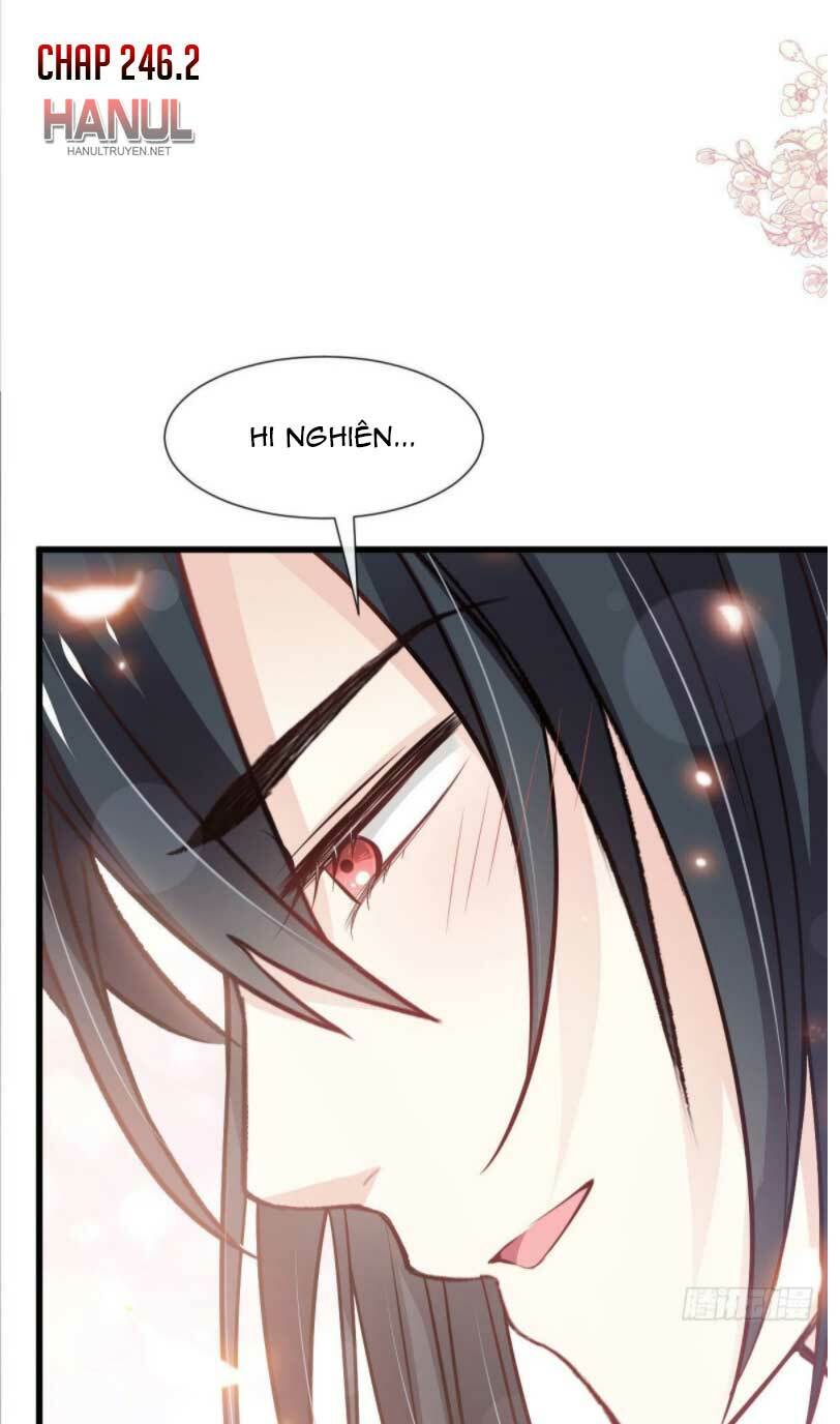 thiên hạ đệ nhất sủng phi chapter 246.2 2