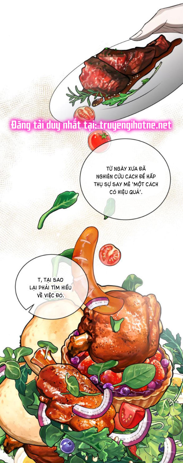 điệu nhảy say mê giữa màn đêm chapter 4.1 48