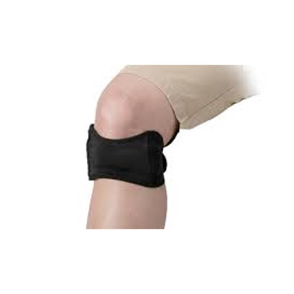 Băng Bảo Vệ Gối Phiten Supporter Knee Band Middle Type - AP176003/AP176004/AP176005
