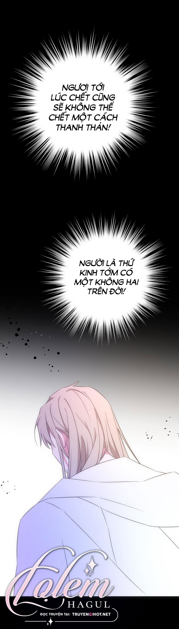 Cho Con Cái Núm Dú Đi Mà Chapter 22 - Next Chapter 23.1