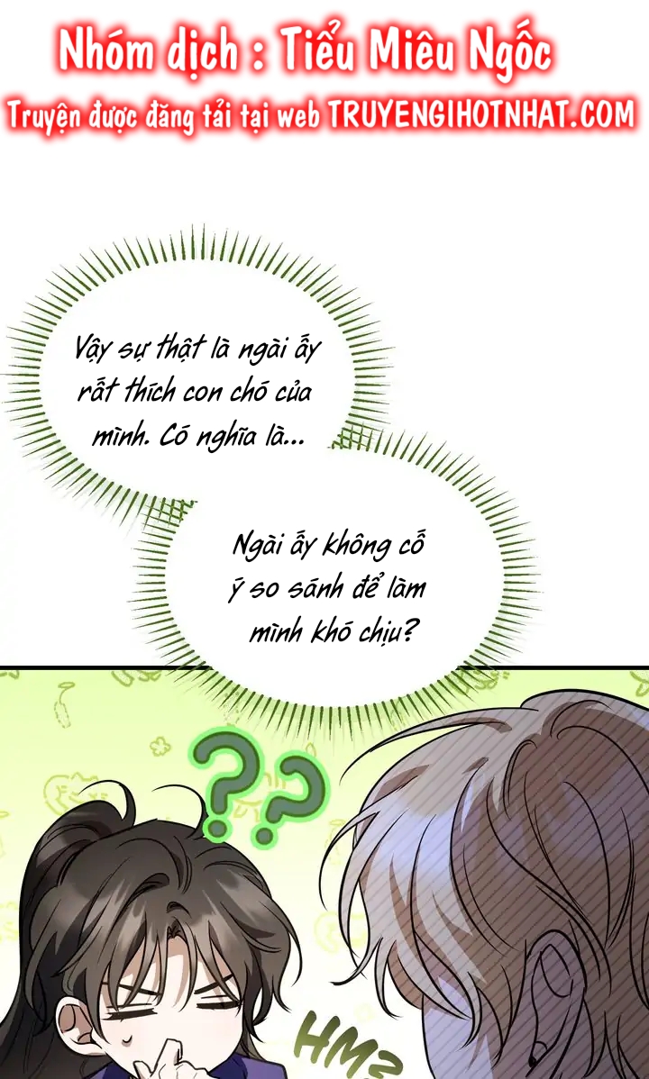 Cái Bóng Trong Đêm chapter 53 - Trang 11