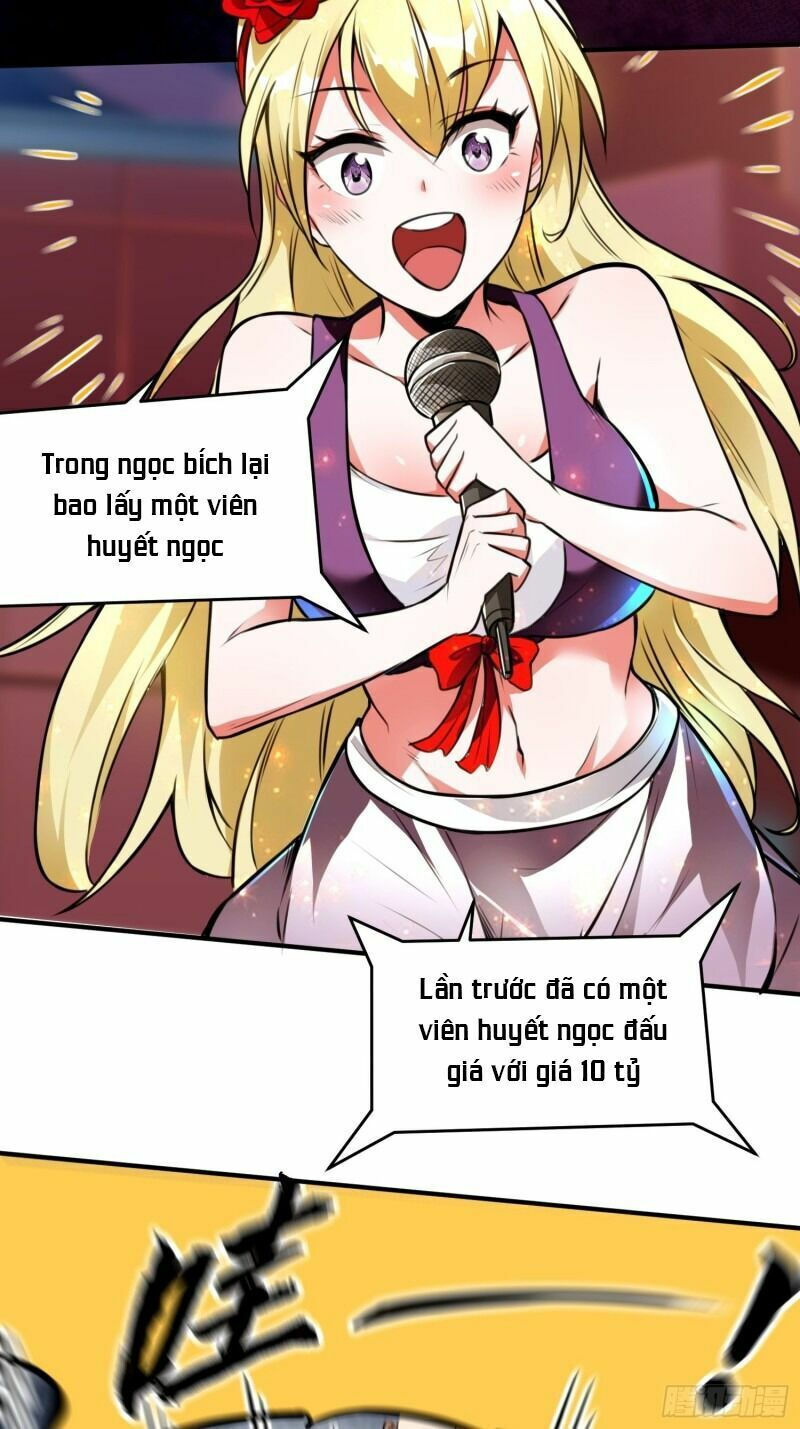 đệ nhất người ở rể chapter 11 49