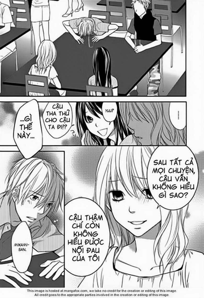 kimi no sei chapter 1 49