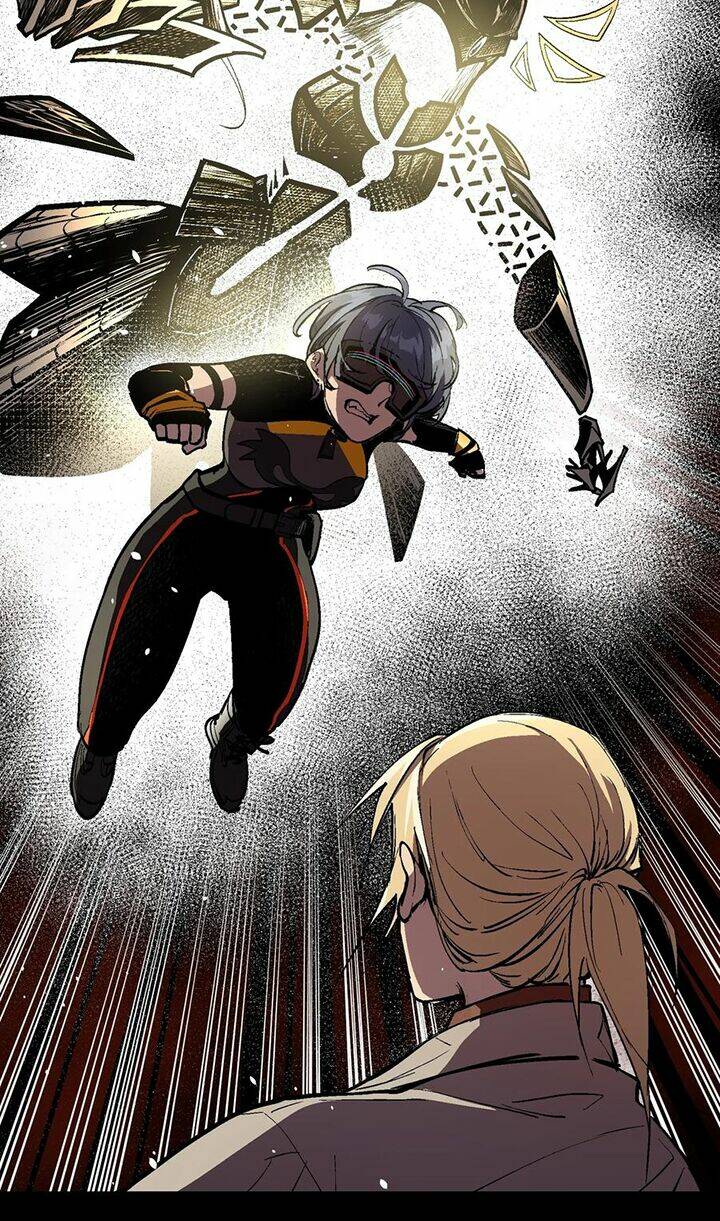 vương bài đặc công trùng sinh vườn trường chapter 44 29