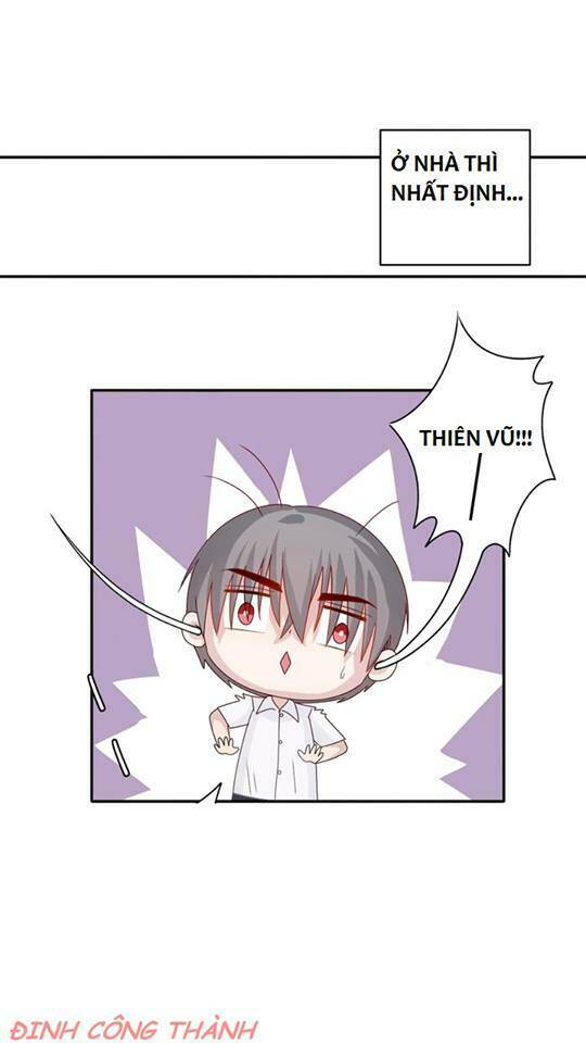 thần mì lắm chiêu chapter 10 28