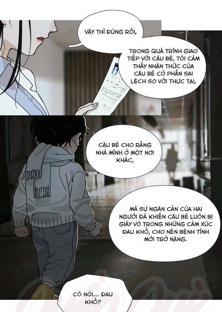 thần trạch chapter 16 3