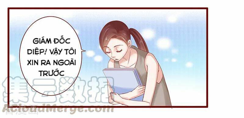 bá đạo tổng tài yêu tôi chapter 156 11