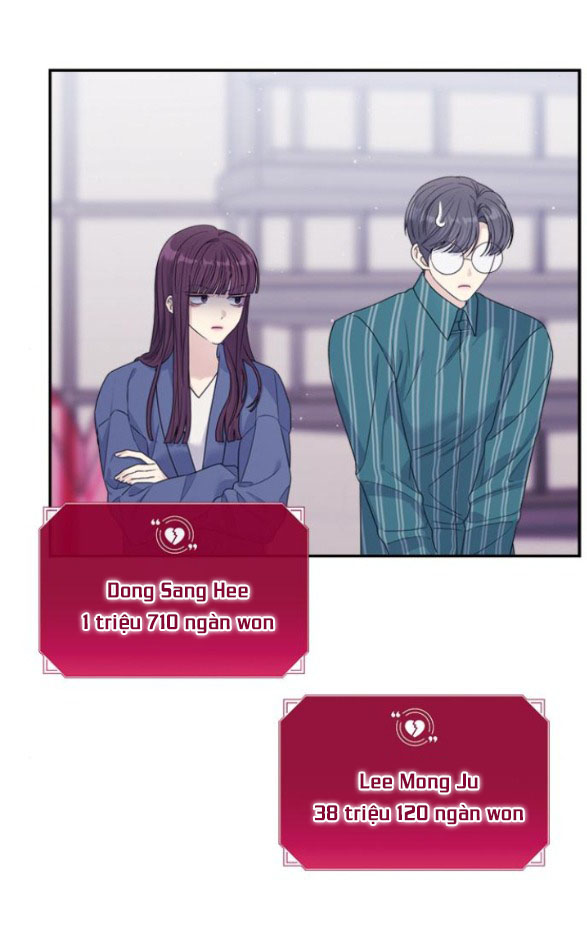 Couple Breaker chapter 67.1 14