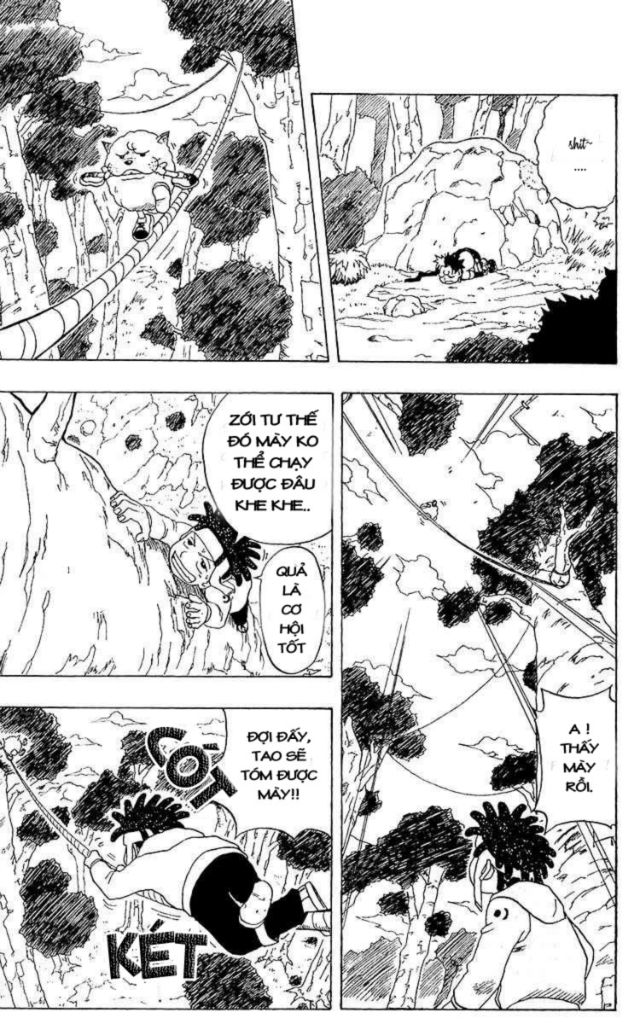 cuộc phiêu lưu của quỷ satan chapter 14 39