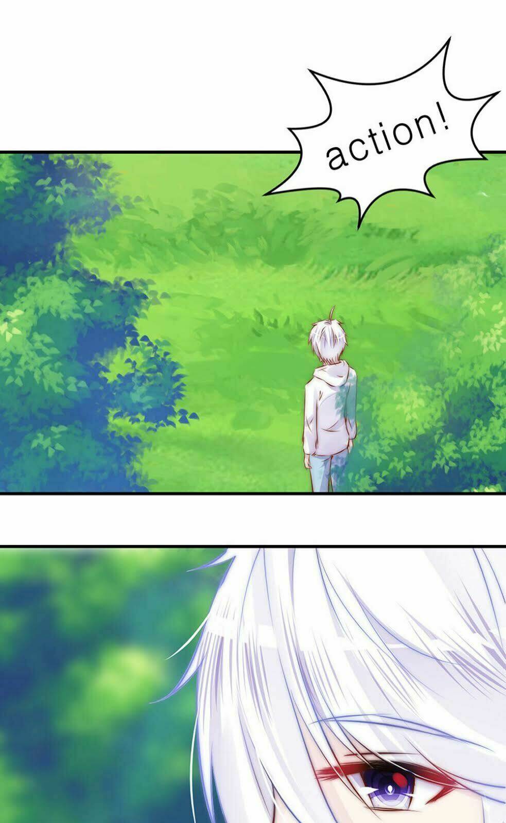 hữu tiên tắc danh chapter 9 30