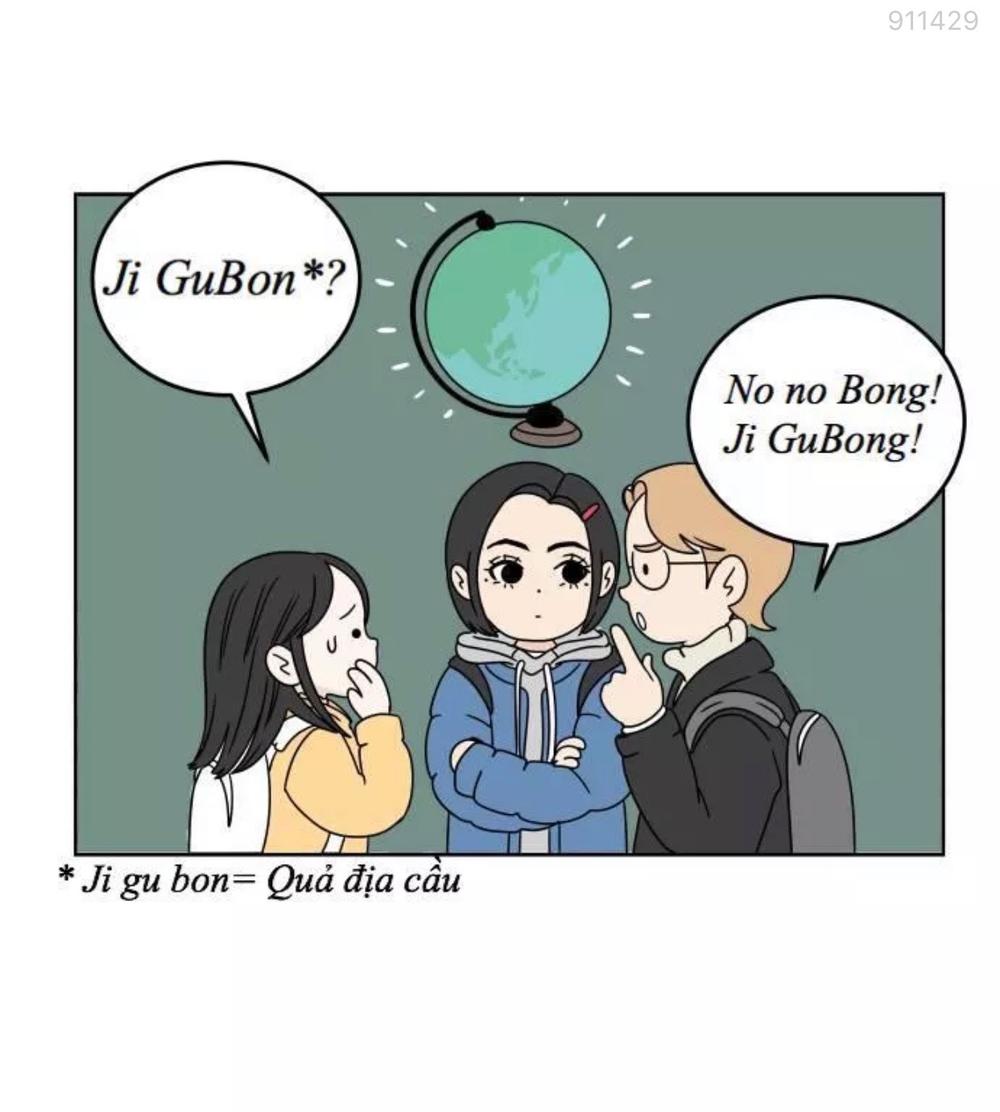 30 phút bước đi bên em chapter 2.1 27