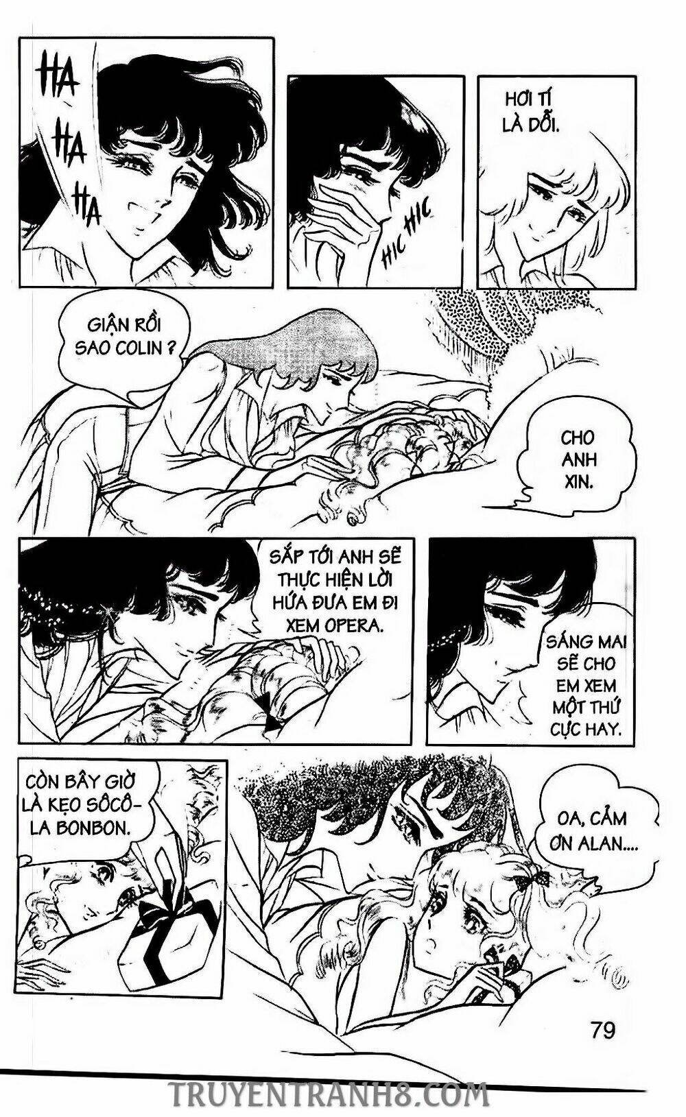 the count s daughter chapter 13 23