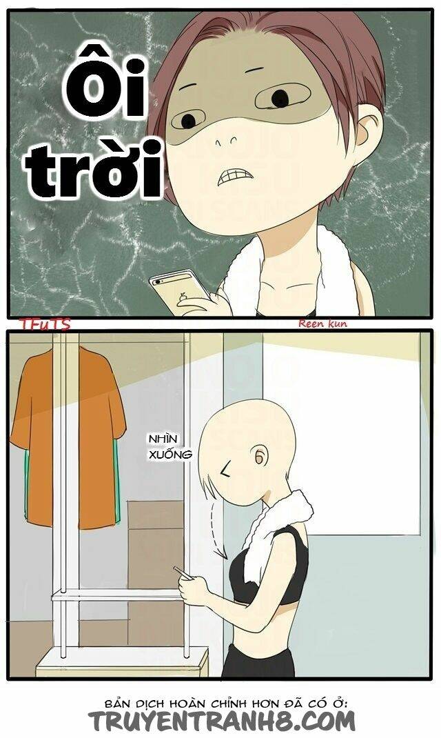 muôn vạn vì sao trong nắng bình minh chapter 8 4