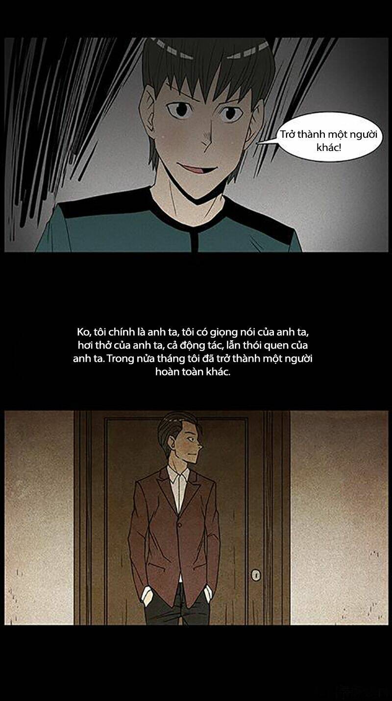 kinh dị đêm khuya chapter 50 34