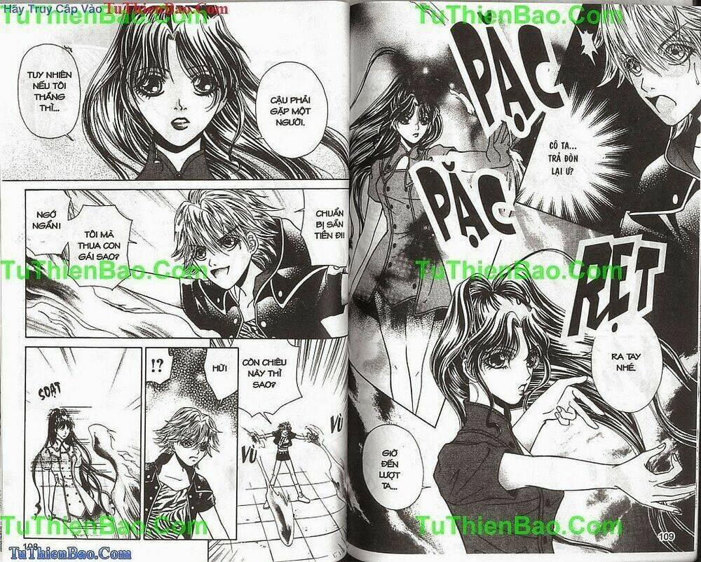 truyền thuyết cung hoàng đạo ii chapter 4 56