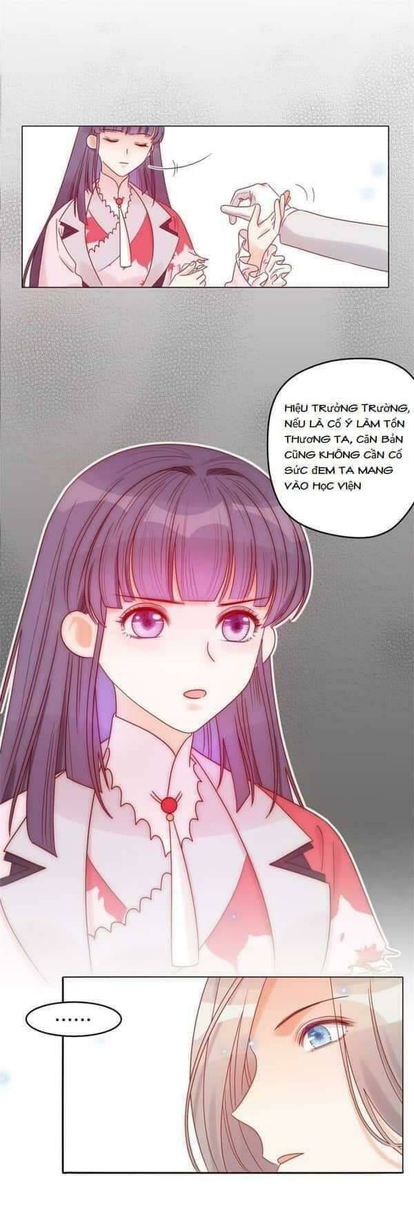 vân tưởng chi ca chapter 2 135