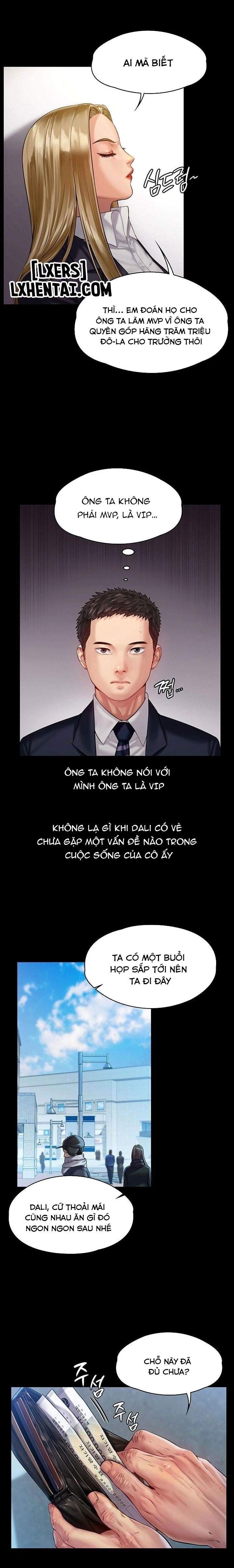 ong chúa chapter 155 13
