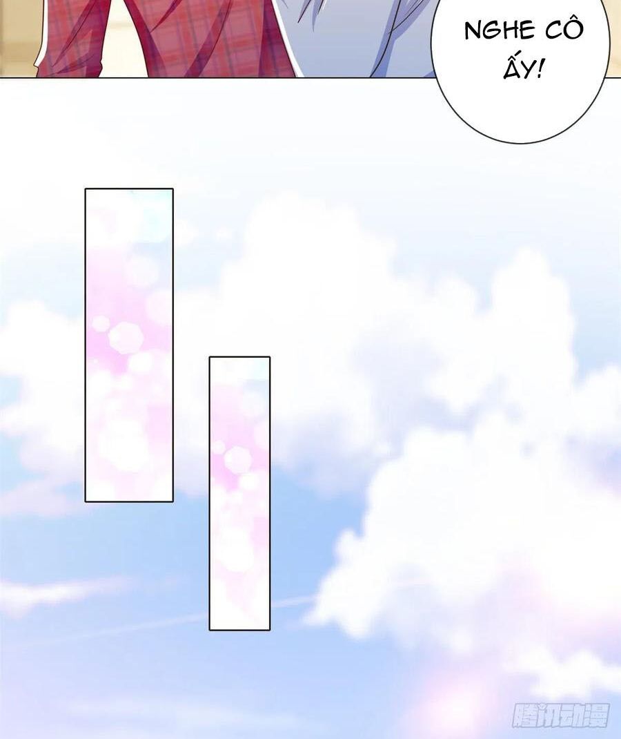 ẩn hôn 100%: chọc tức vợ yêu mua một tặng một chapter 194 29