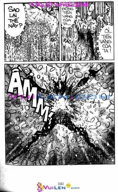 theo dấu rồng thần - dragon quest chapter 41 30