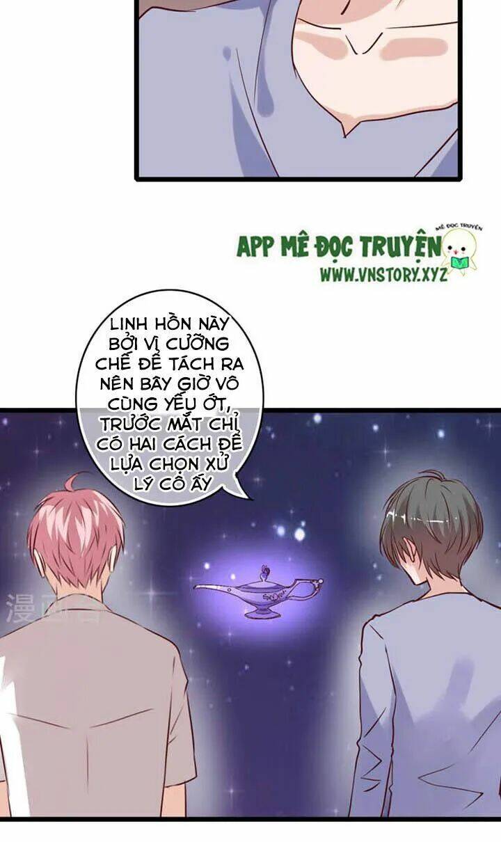 sau con mưa mùa hạ chapter 87 15