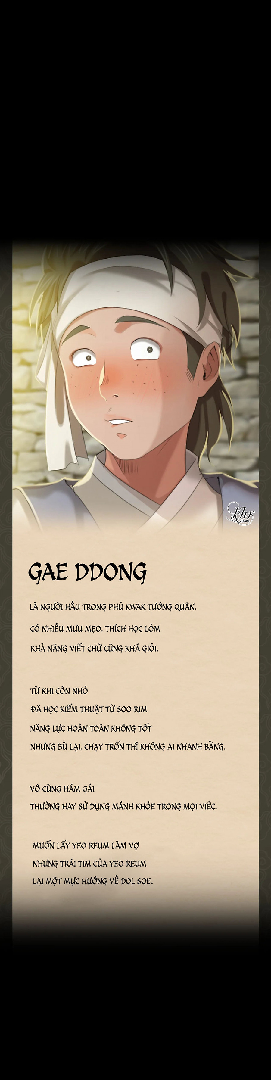 Em Chỉ Có Thể Là Của Tôi chapter 15.5 22