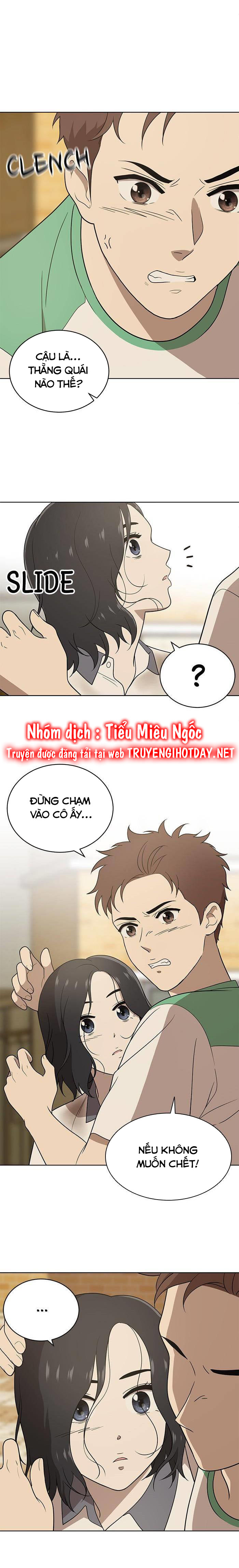 tuyệt vọng chapter 16 22