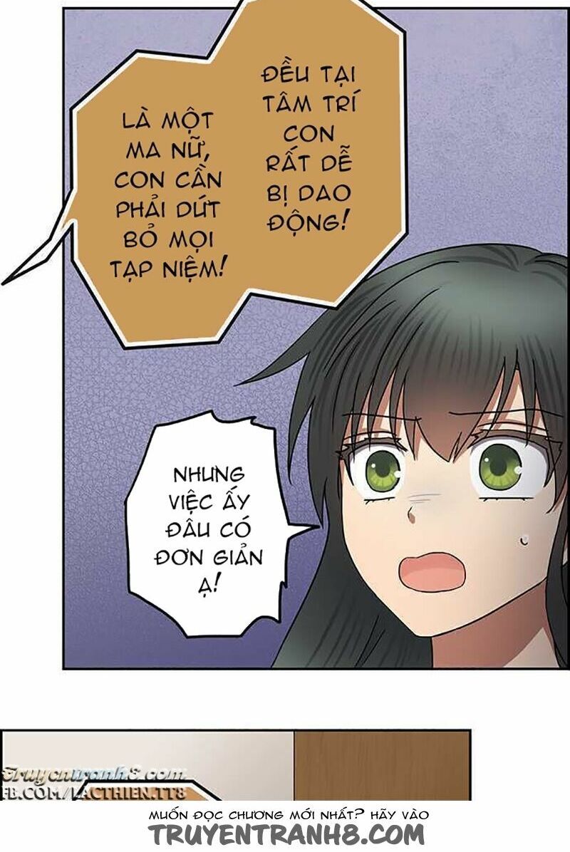 nụ hôn nguyền rủa chapter 65 18