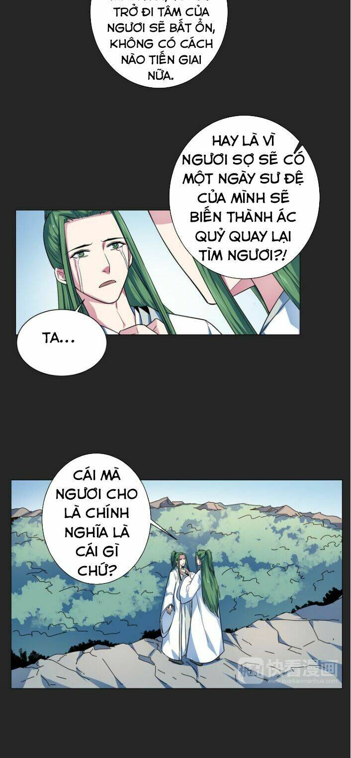 nghịch thiên đại thần chapter 16 9