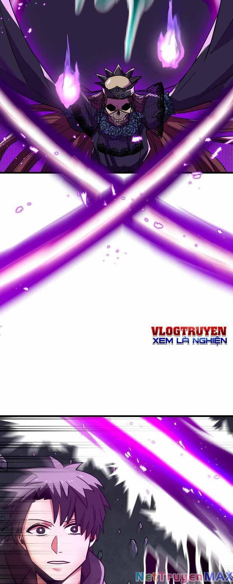 Huyết Thánh Cứu Thế Chủ~ Ta Chỉ Cần 0.0000001% Đã Trở Thành Vô Địch chapter 9 106