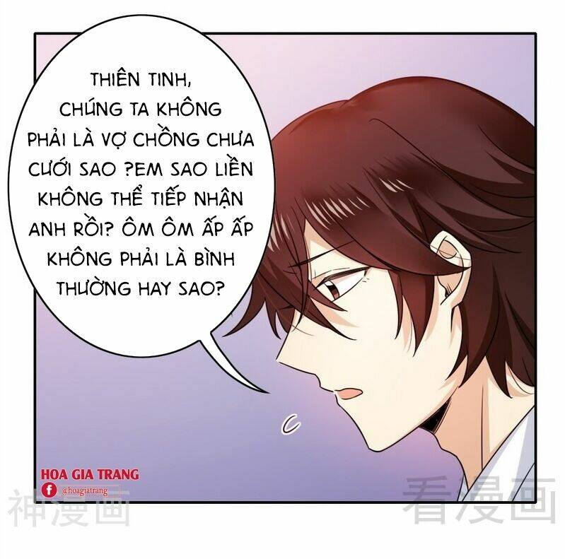 phục thù thiếu gia tiểu điềm thê chapter 57 13