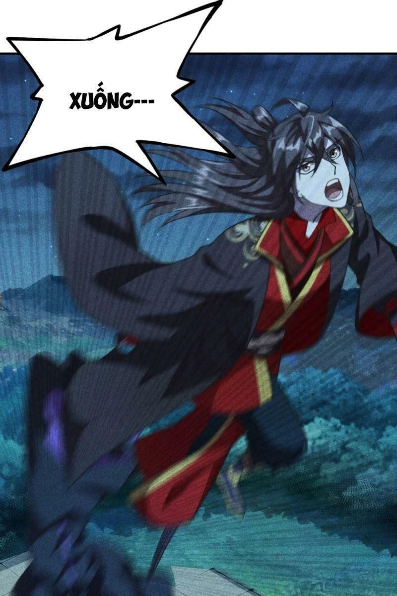tiên võ đế tôn chapter 161 21