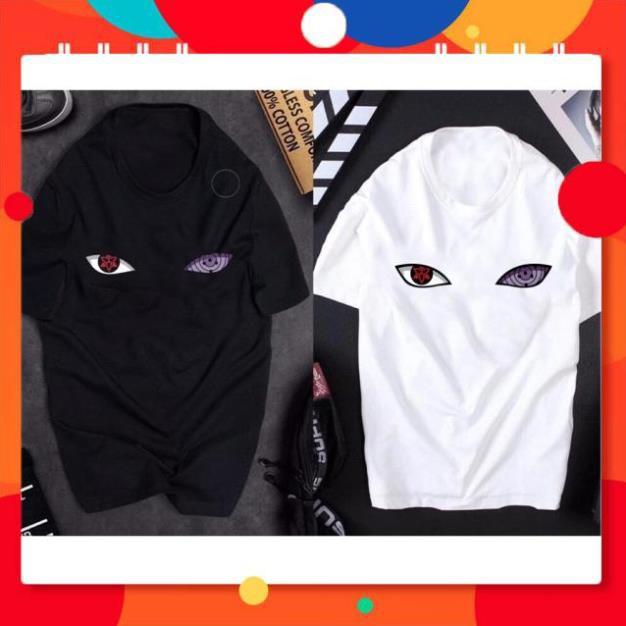 Siêu Rẻ Áo thun Naruto Anime - siêu đẹp