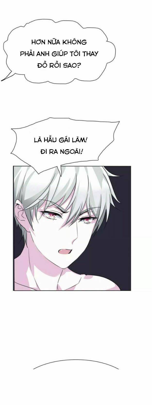 một lời không hợp liền hút máu chapter 4 44