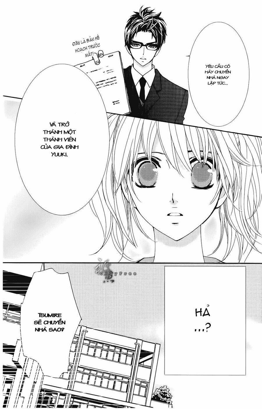 megami no libra chapter 1 9